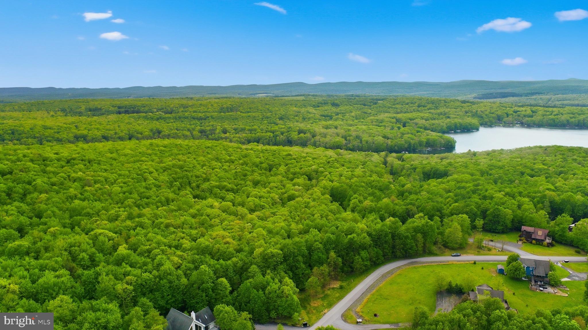 Lot 10 WOODLANDS HILL LANE
