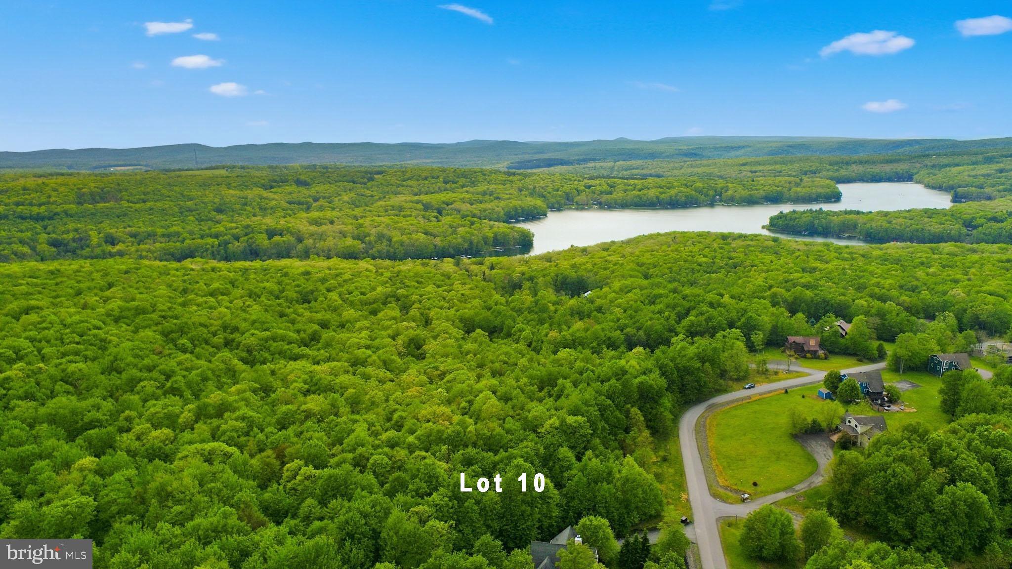 Lot 10 WOODLANDS HILL LANE