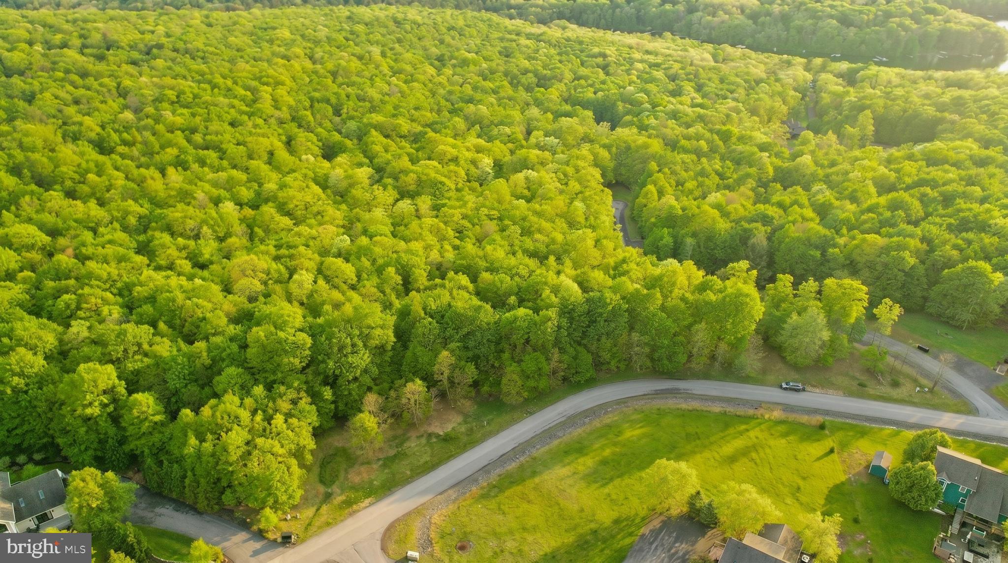 Lot 10 WOODLANDS HILL LANE