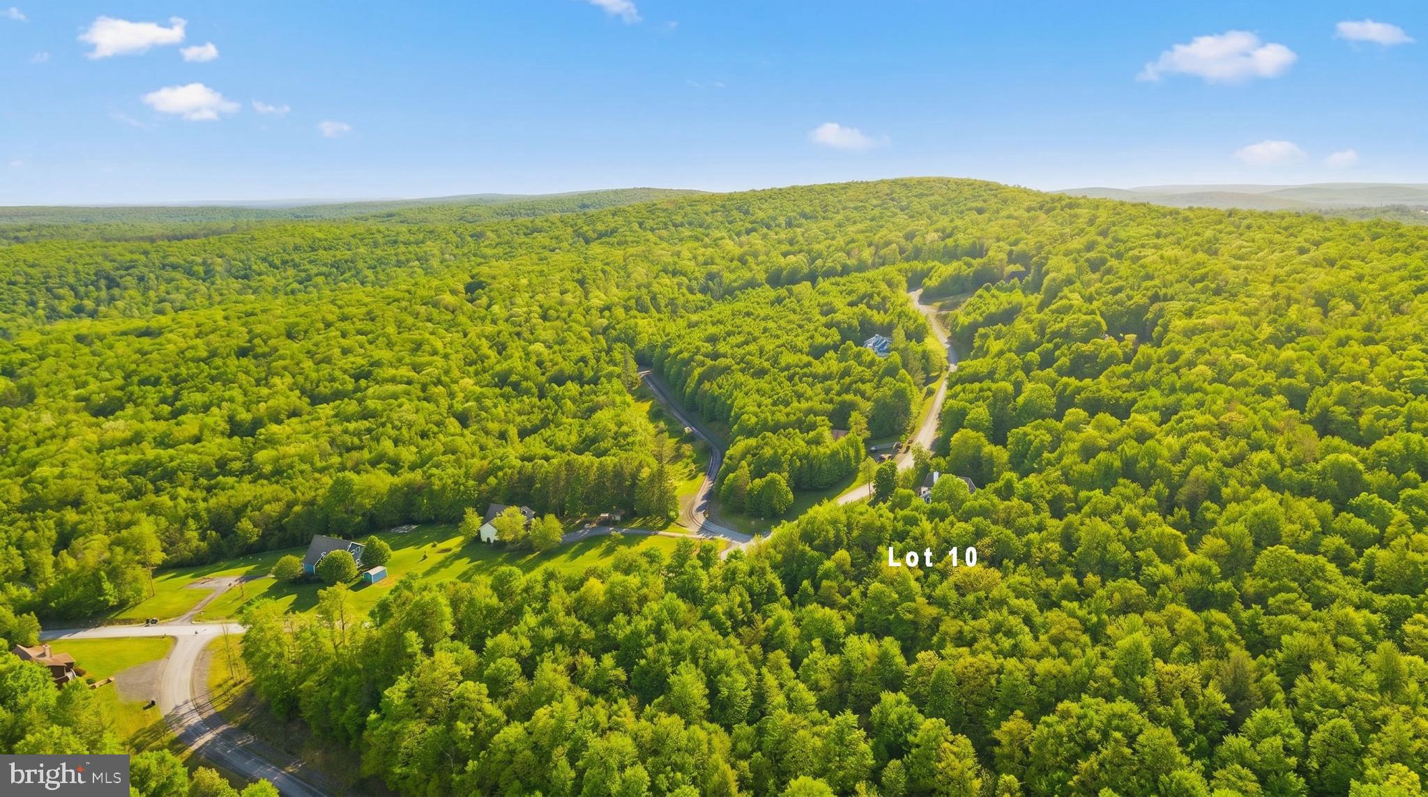 Lot 10 WOODLANDS HILL LANE