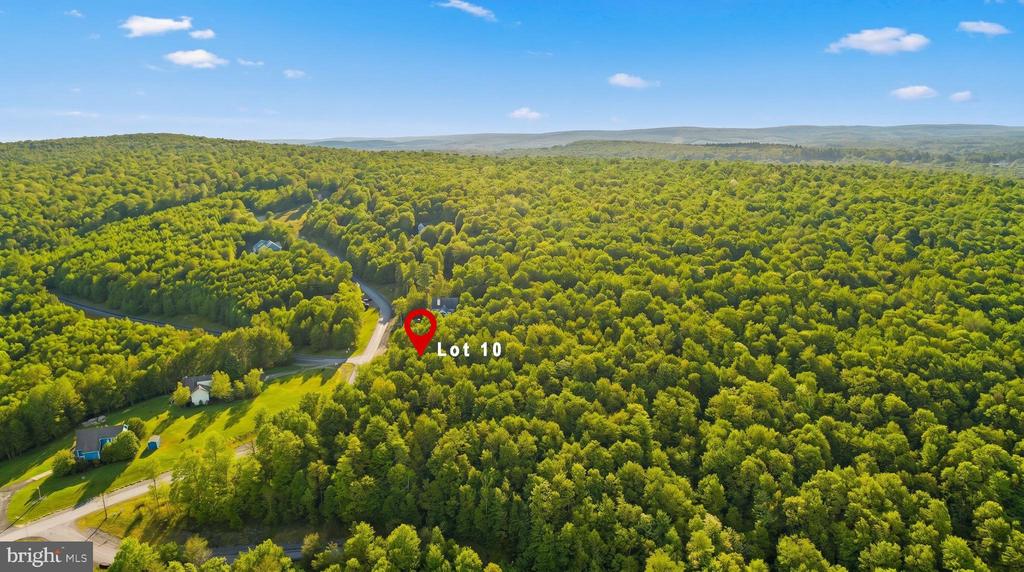 Lot 10 WOODLANDS HILL LANE