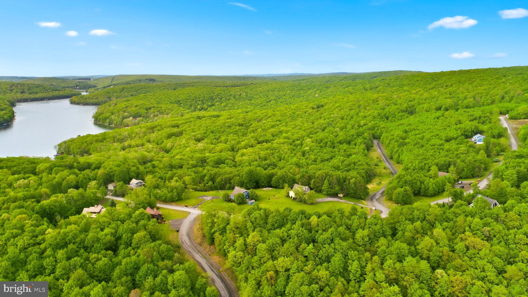 Lot 10 WOODLANDS HILL LANE