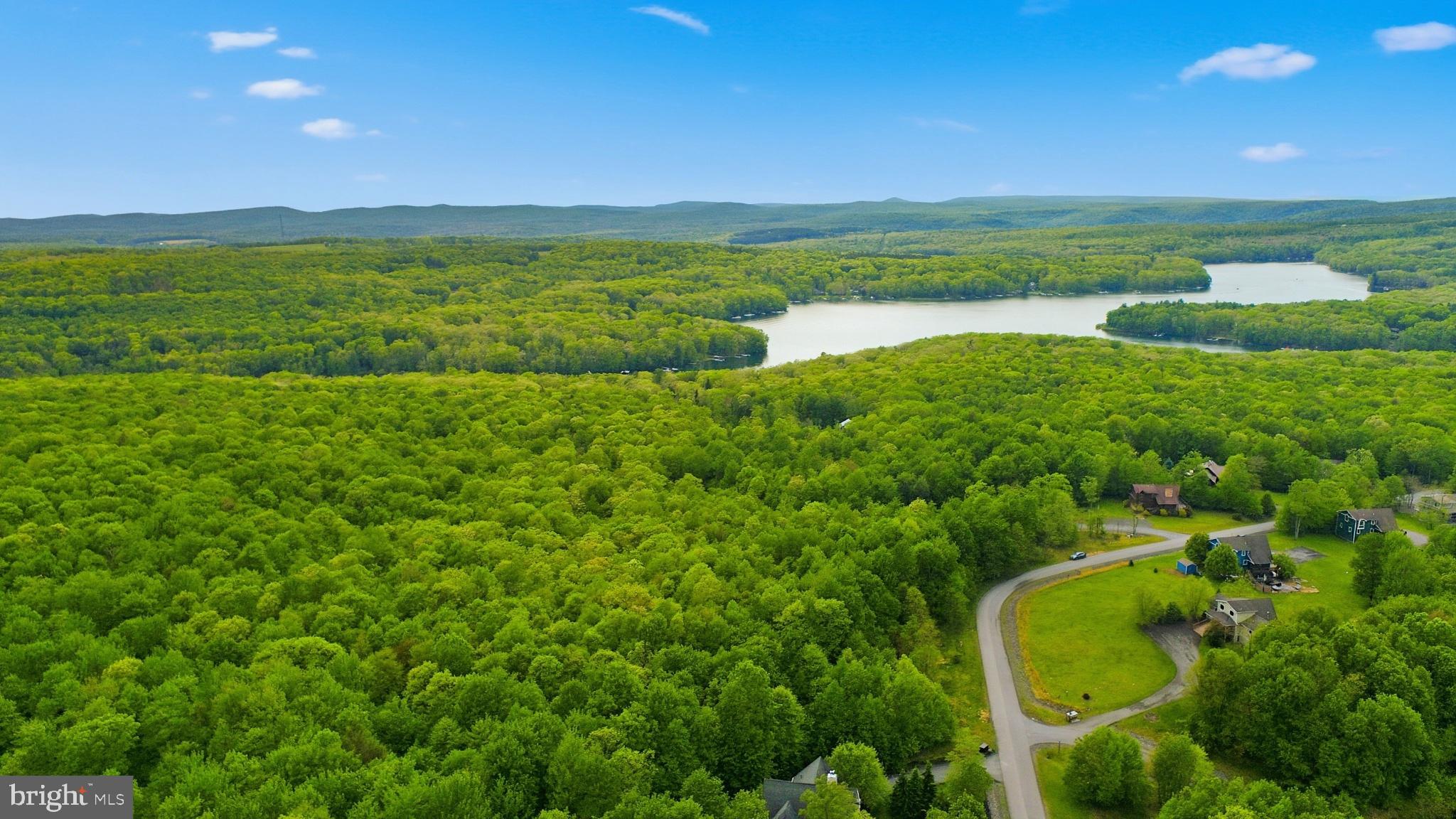 Lot 10 WOODLANDS HILL LANE