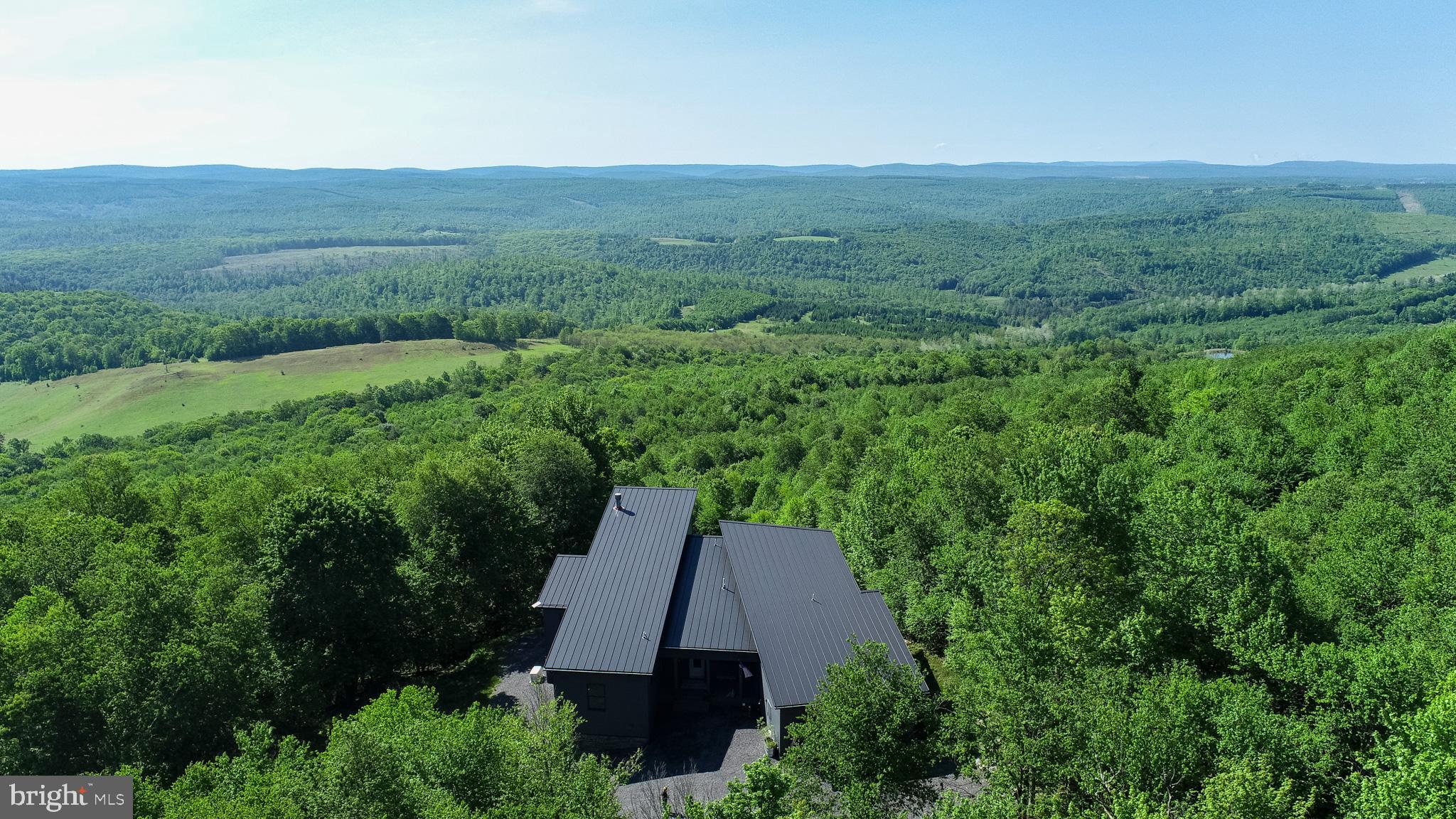 211 HIGH POINT RIDGE ROAD