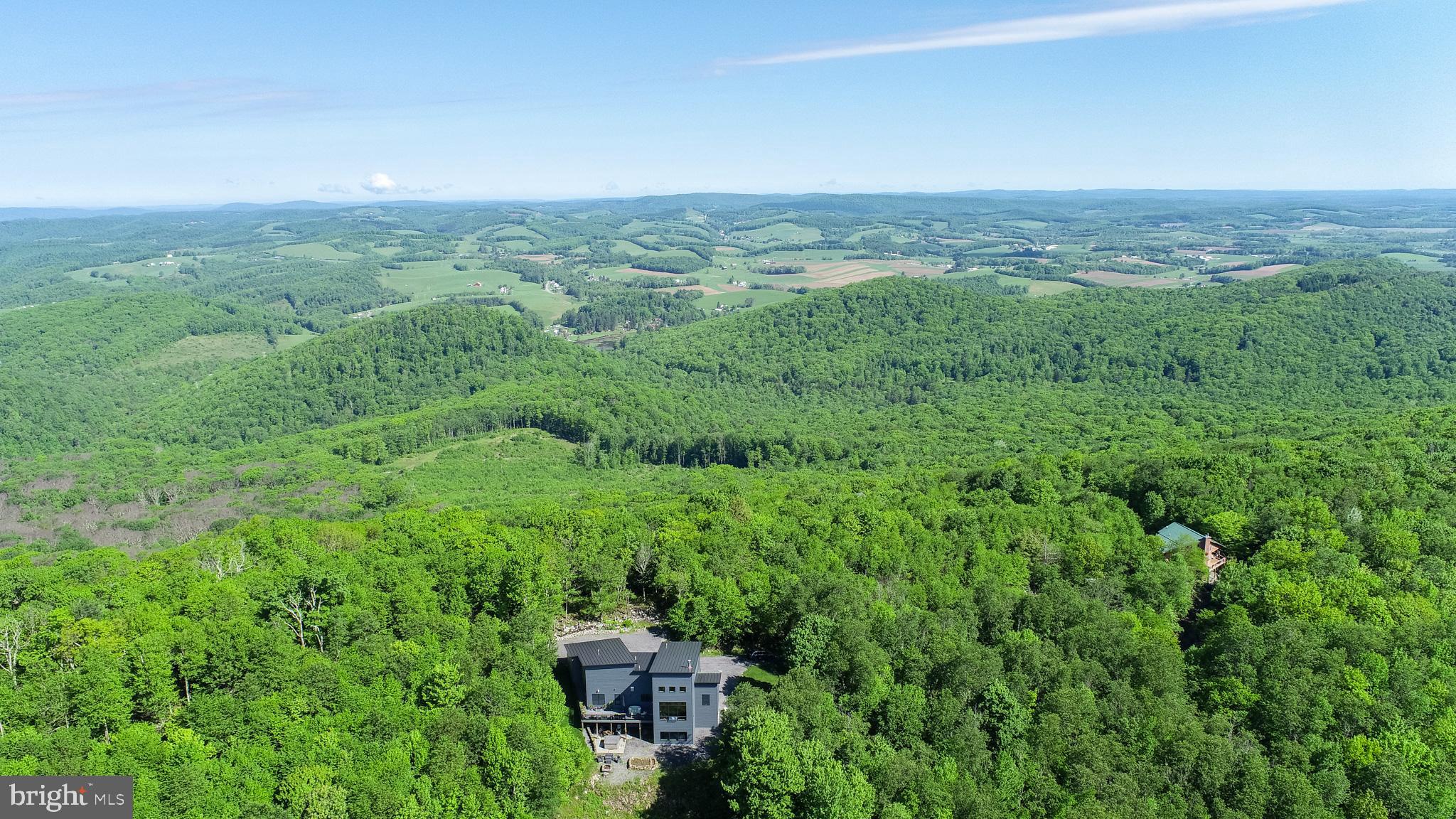 211 HIGH POINT RIDGE ROAD
