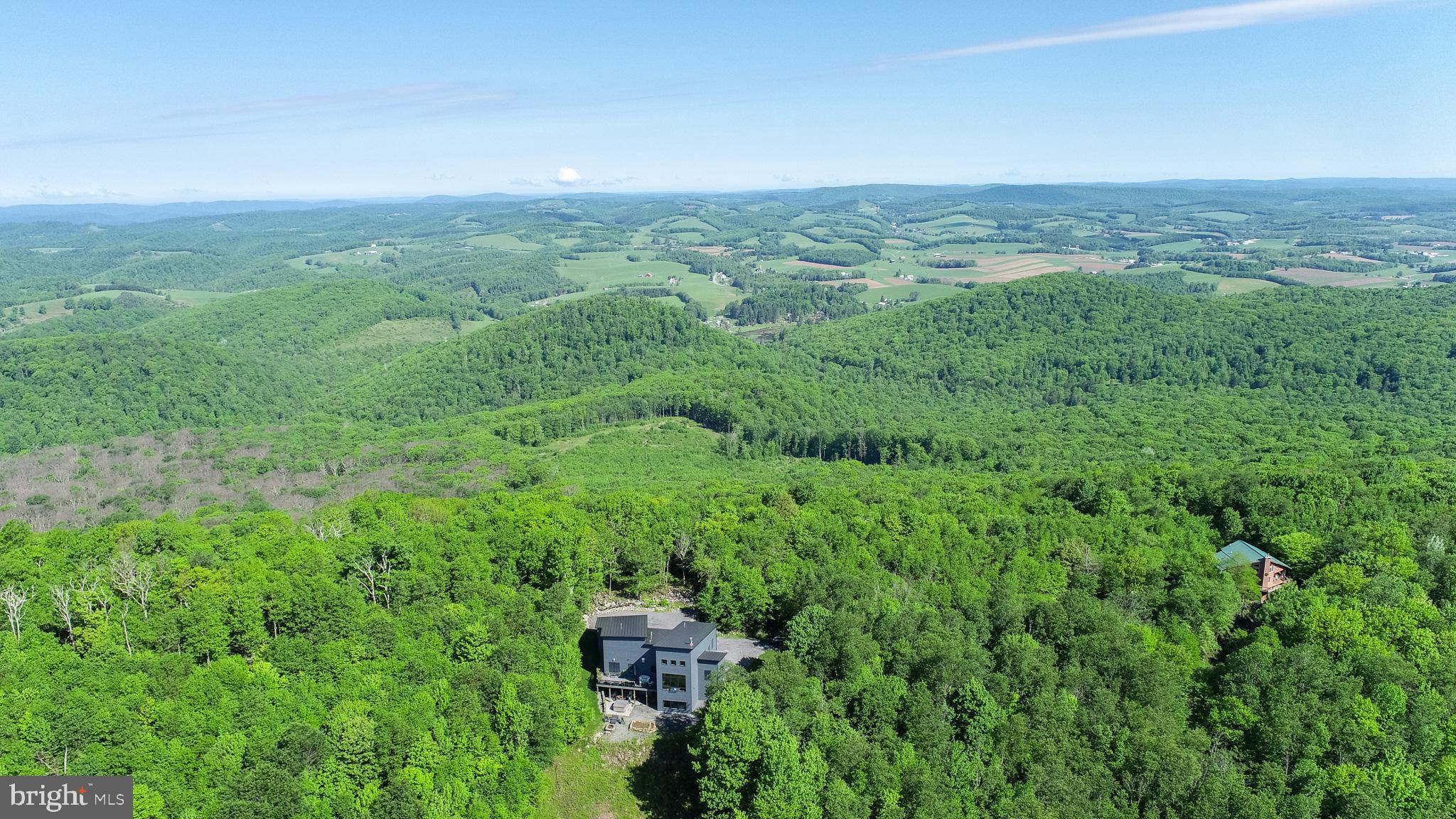 211 HIGH POINT RIDGE ROAD