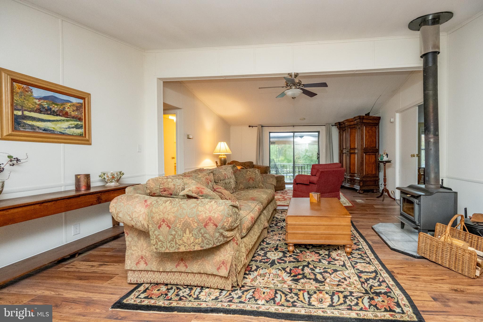 249 HAZELHURST ROAD