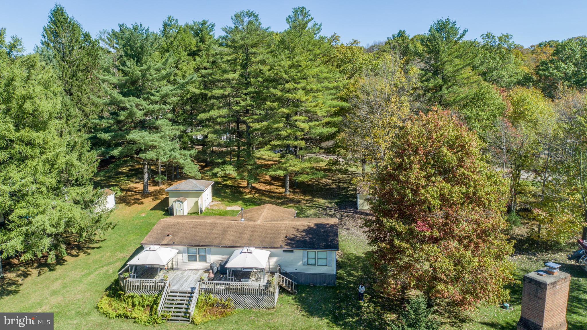 249 HAZELHURST ROAD