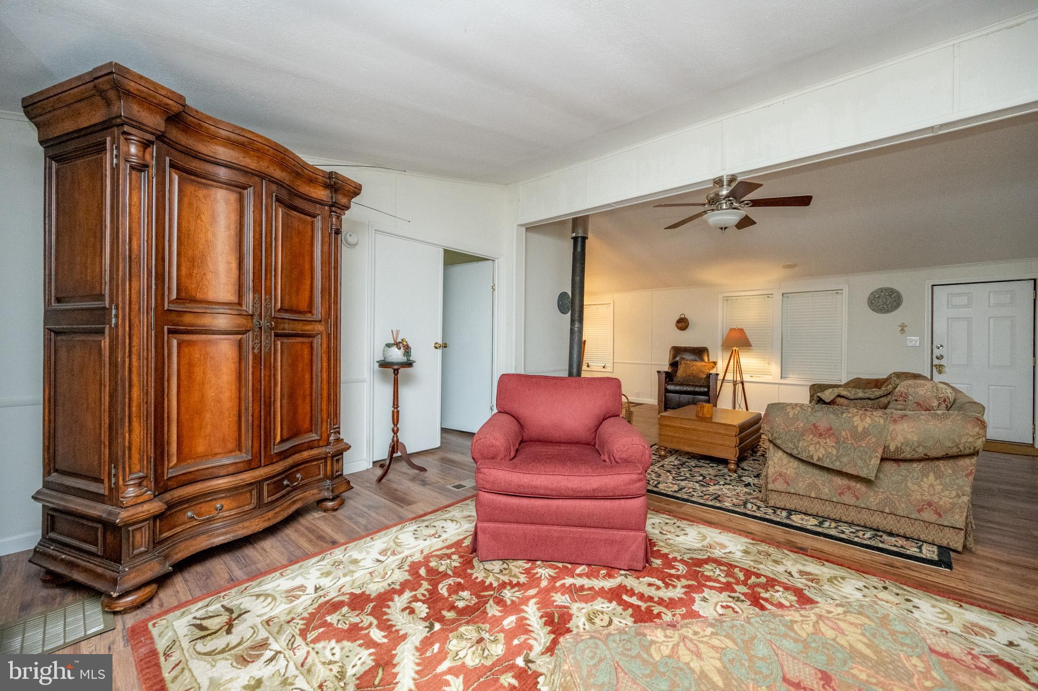 249 HAZELHURST ROAD