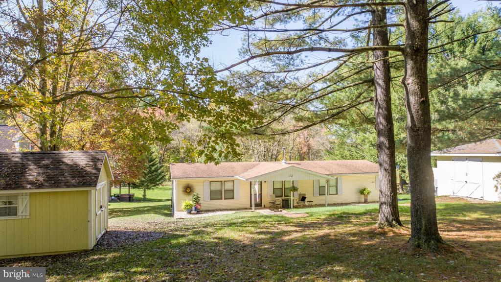 249 HAZELHURST ROAD