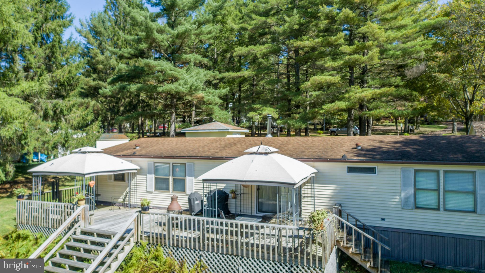 249 HAZELHURST ROAD