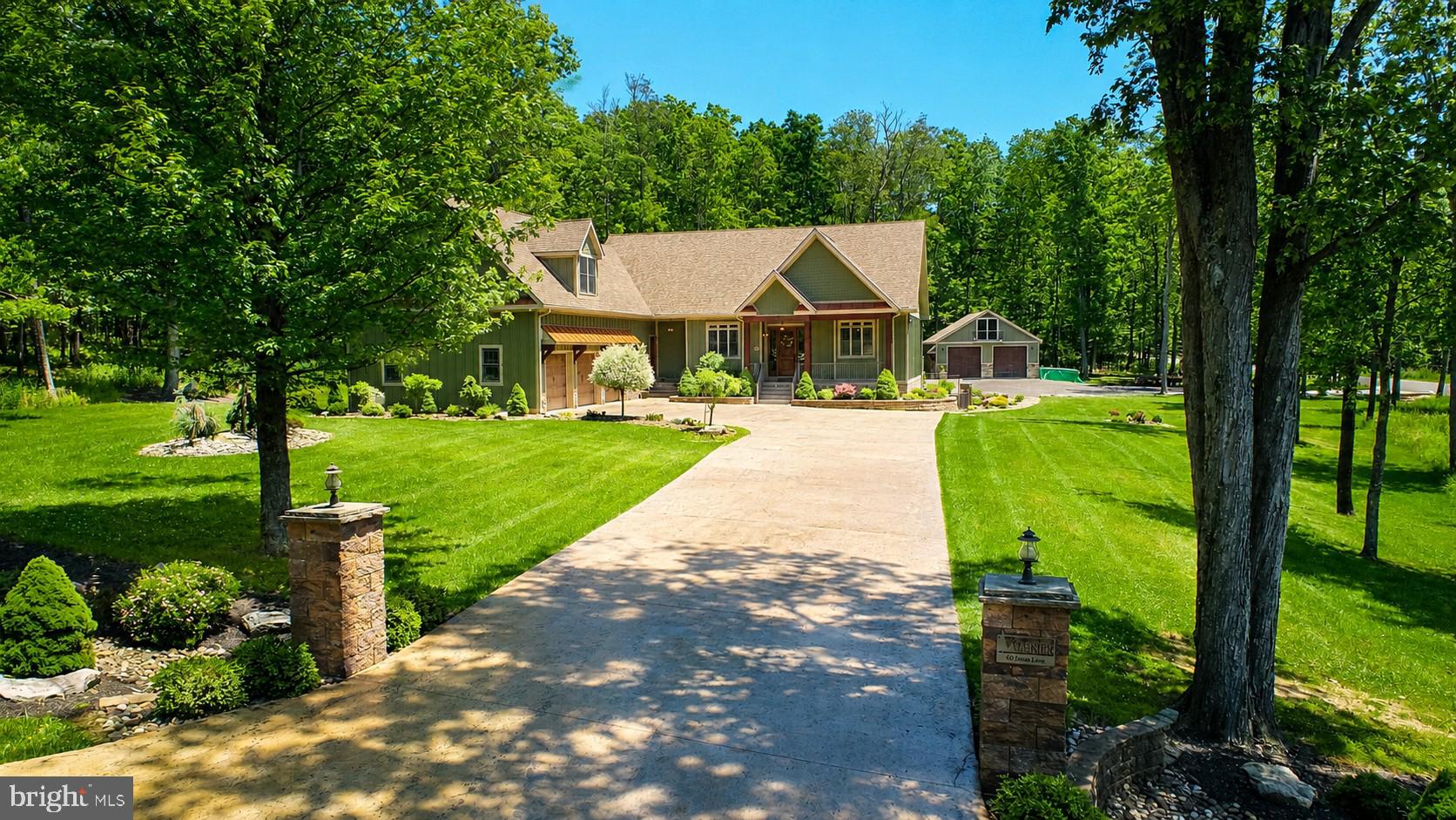 60 JOANS LANE