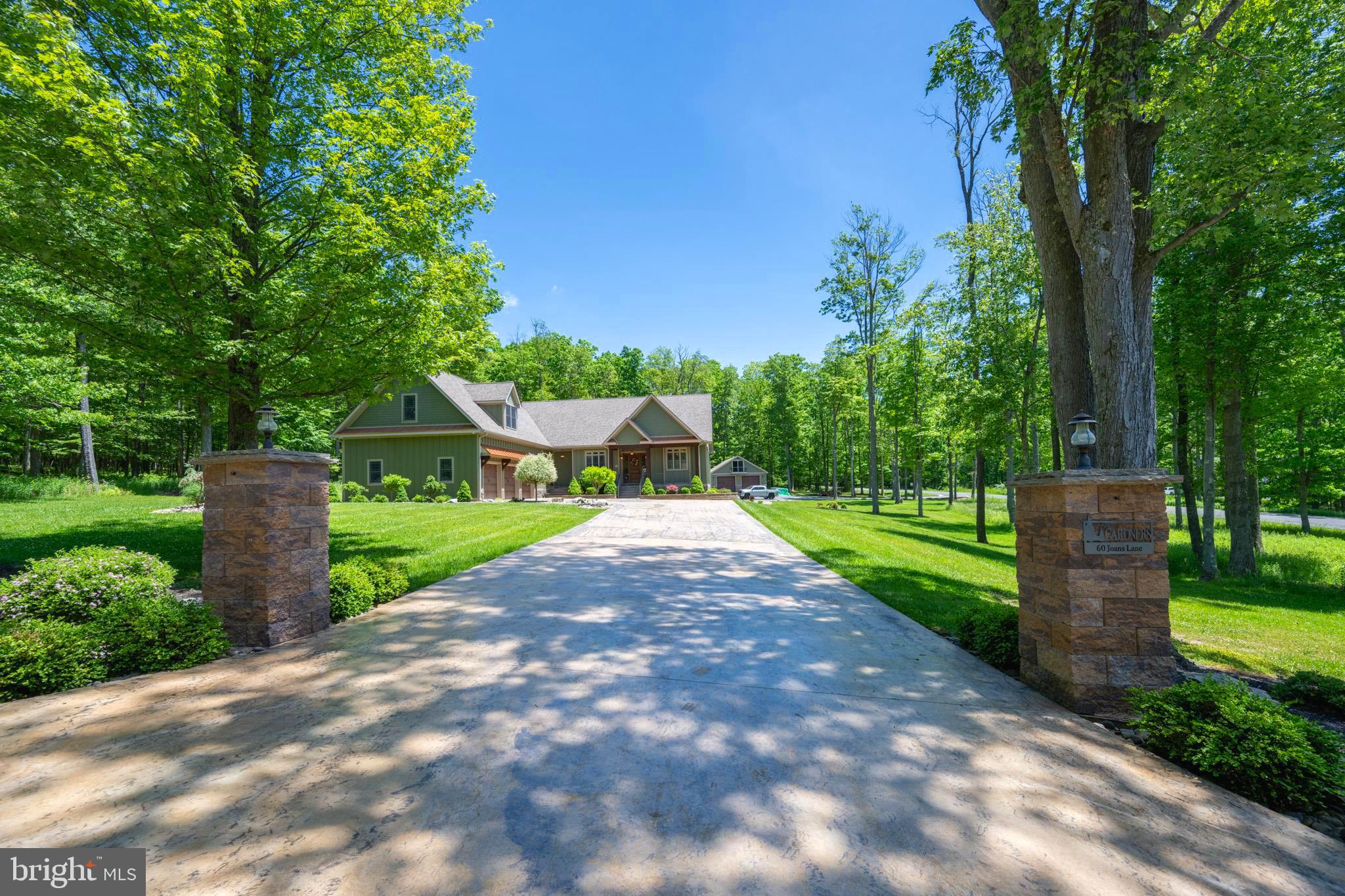 60 JOANS LANE