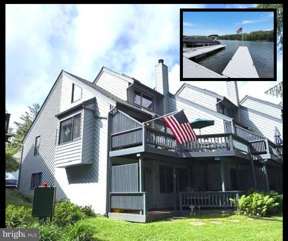12 ARROWHEAD LANE Unit: 12