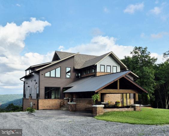 415 NAZELROD ROAD