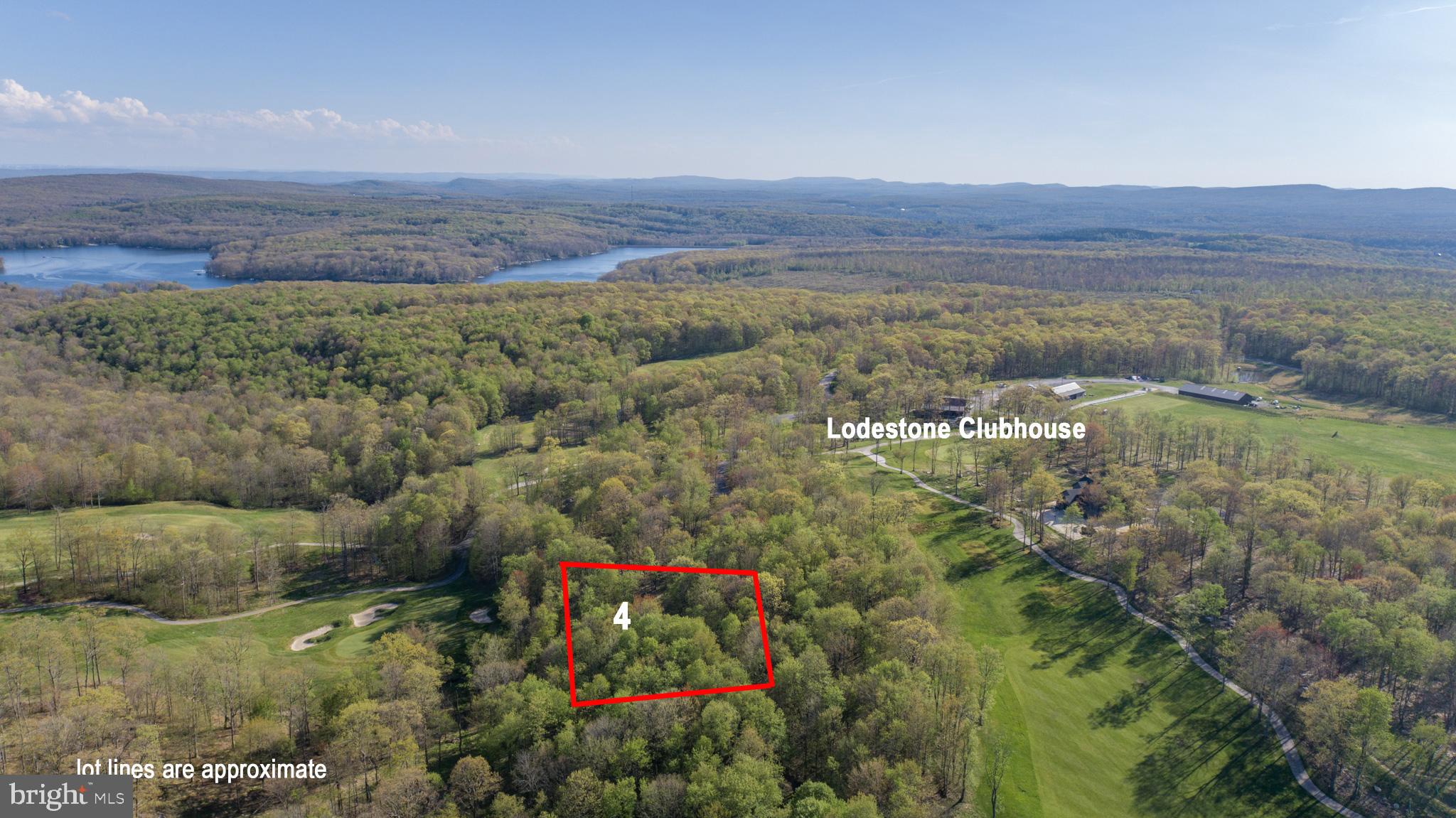 Lot 4 LODESTONE WAY