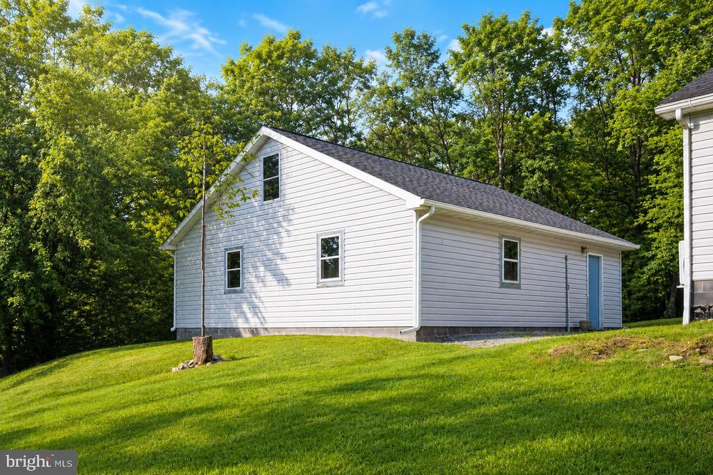 680 MARLIN SAVAGE ROAD