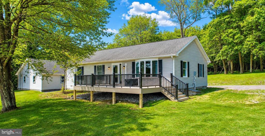 680 MARLIN SAVAGE ROAD