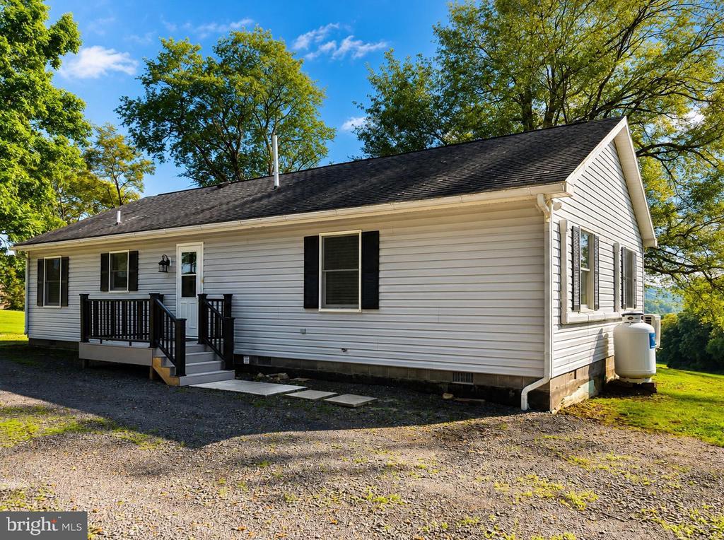 680 MARLIN SAVAGE ROAD