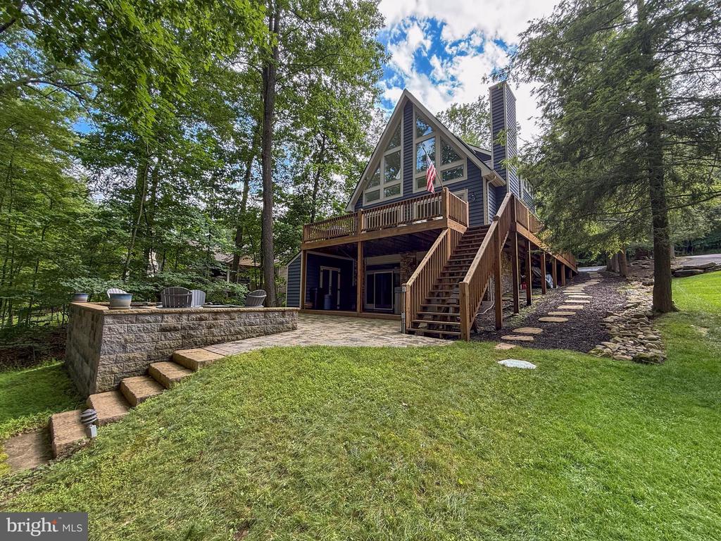 86 SHINGLE CAMP TERRACE