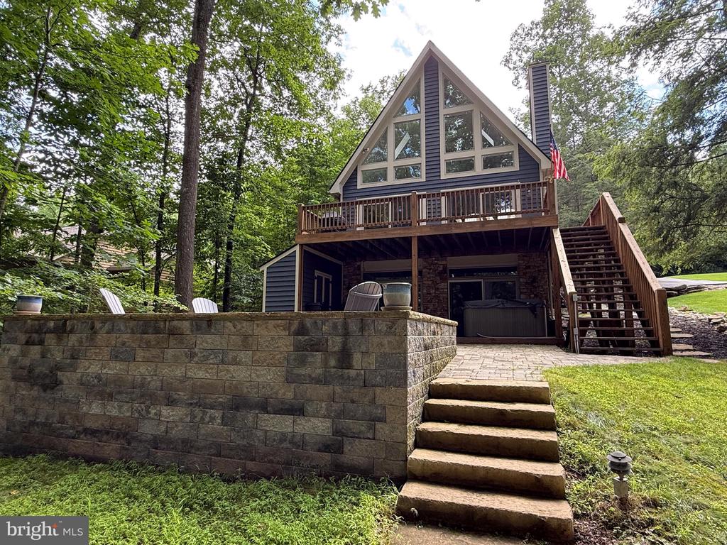 86 SHINGLE CAMP TERRACE