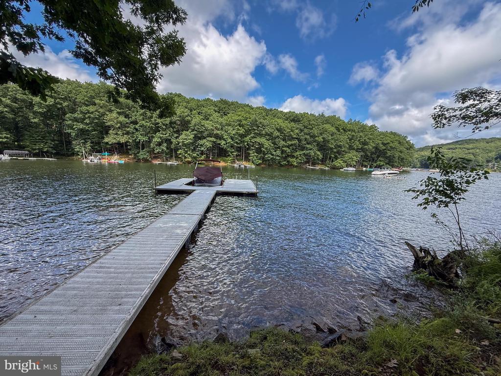 86 SHINGLE CAMP TERRACE