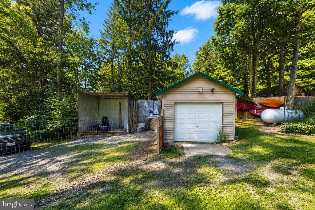 22 SHADY HILL DRIVE