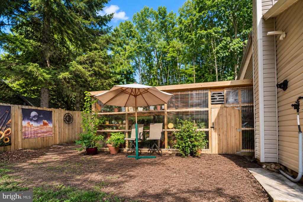22 SHADY HILL DRIVE