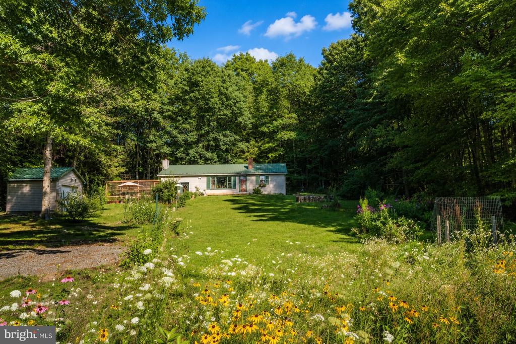22 SHADY HILL DRIVE