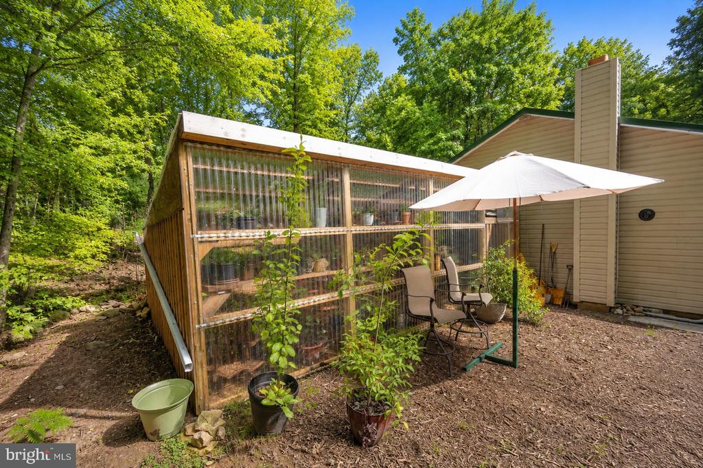 22 SHADY HILL DRIVE