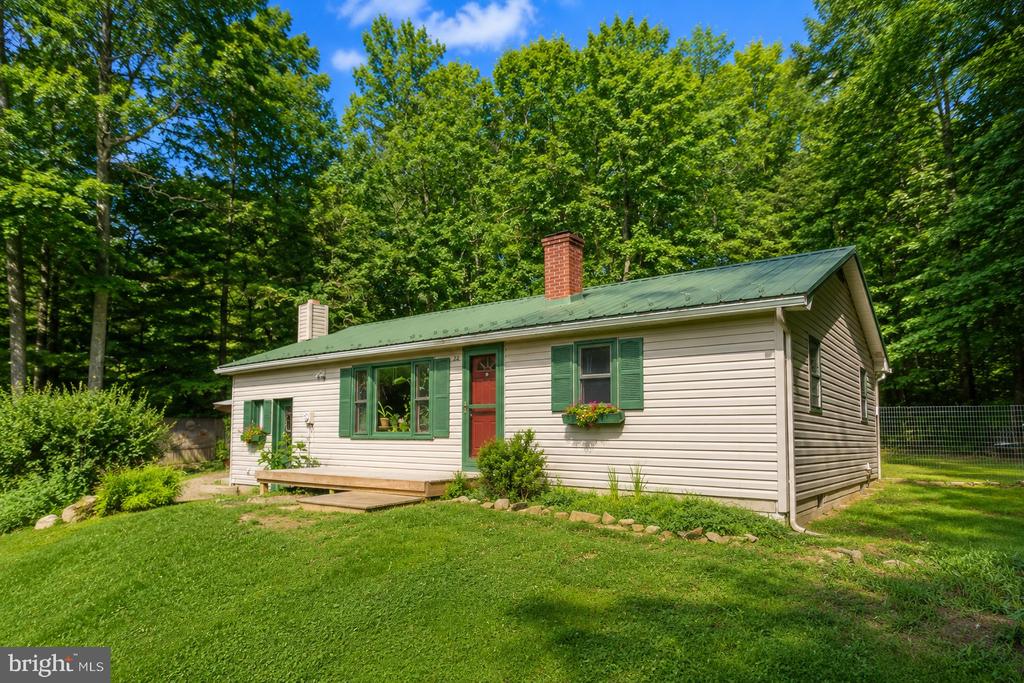 22 SHADY HILL DRIVE