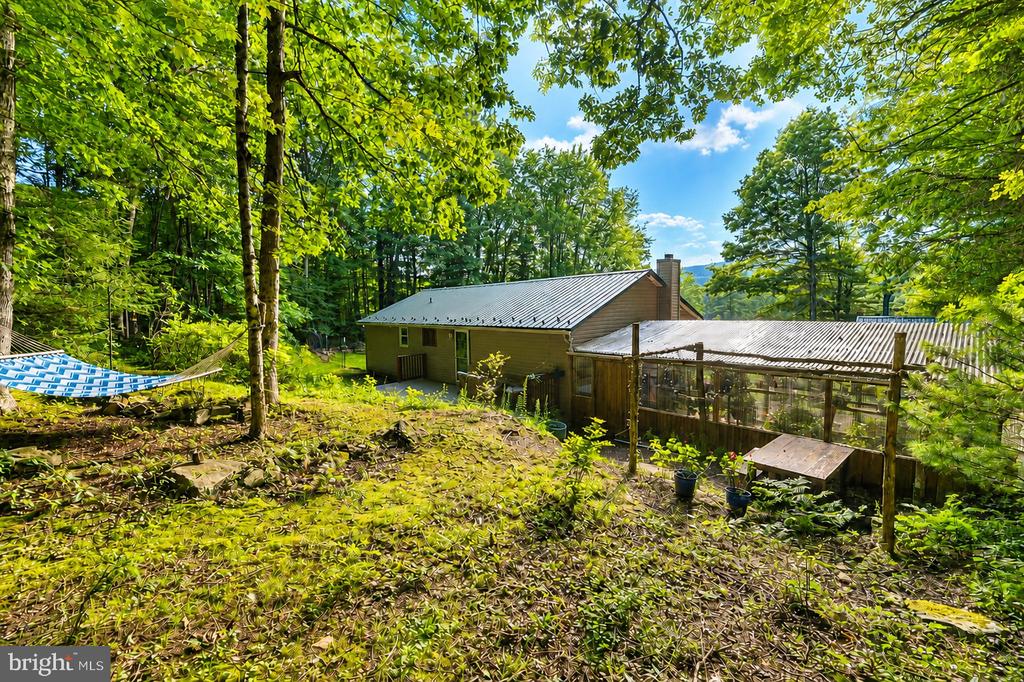 22 SHADY HILL DRIVE