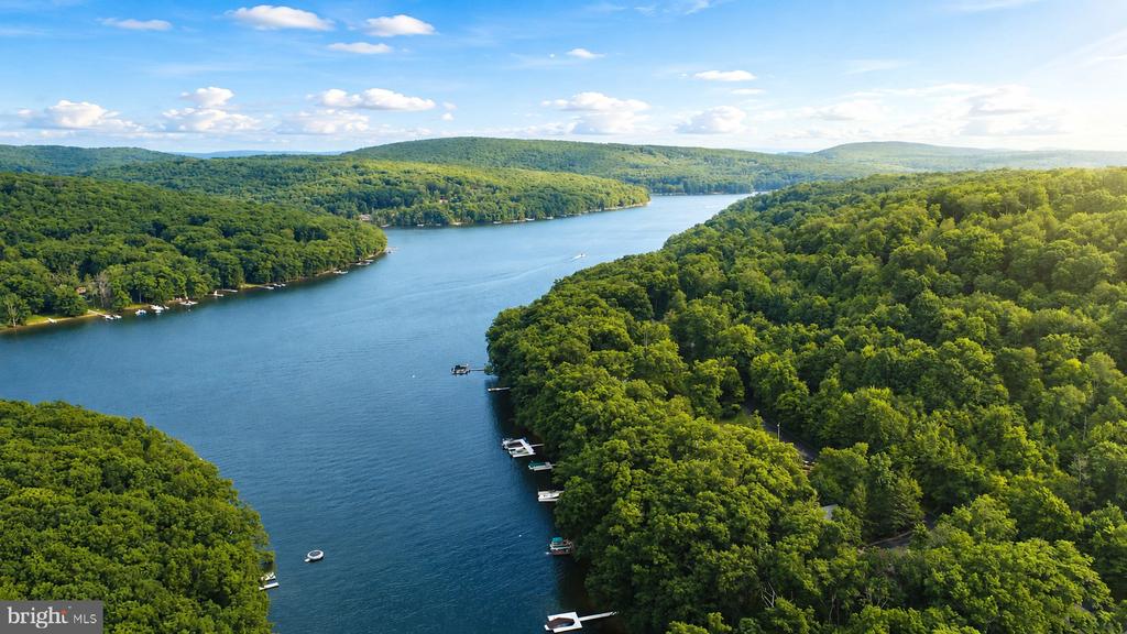 1.92 +/- Acres SHINGLE CAMP TERRACE LANE