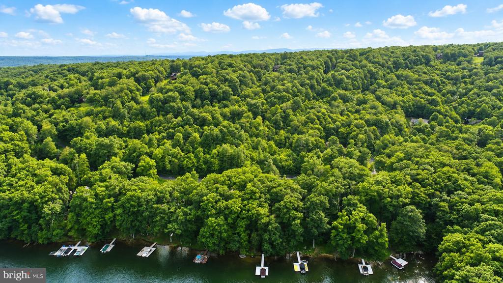 1.92 +/- Acres SHINGLE CAMP TERRACE LANE
