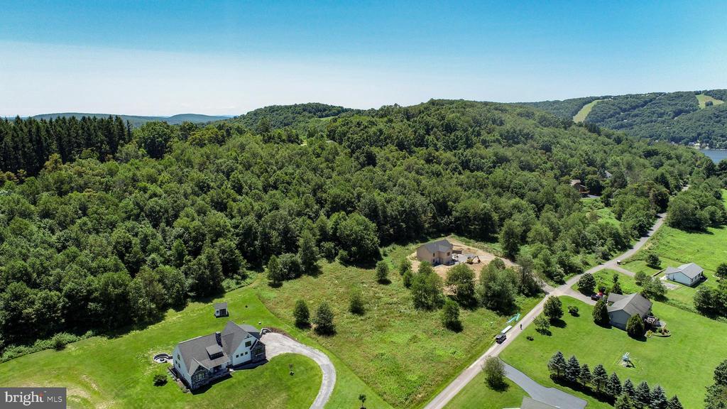 Lot 27 SETTLERS PASS