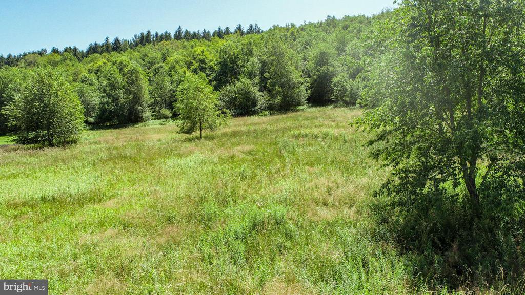 Lot 27 SETTLERS PASS