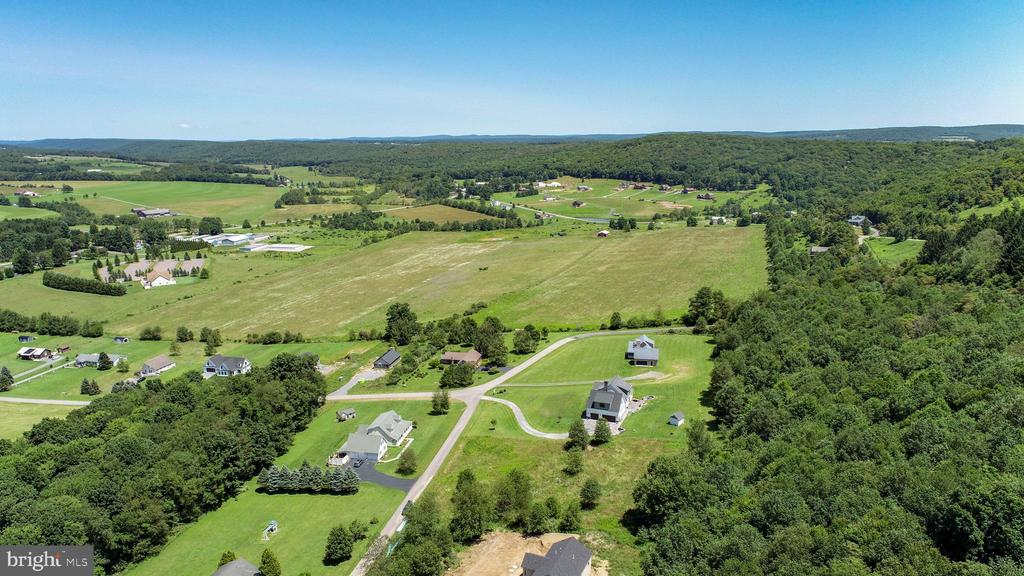 Lot 27 SETTLERS PASS