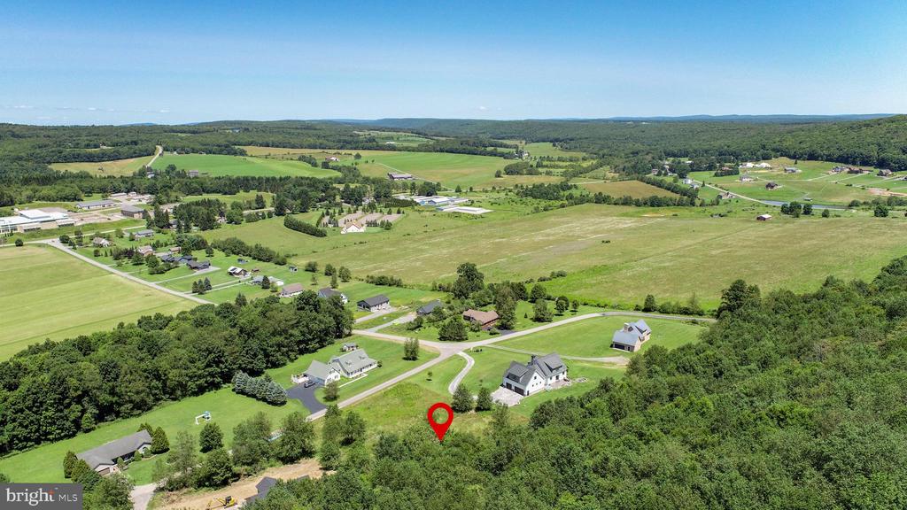Lot 27 SETTLERS PASS