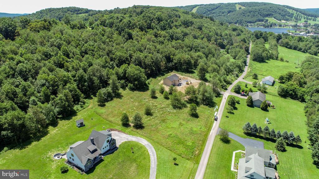 Lot 27 SETTLERS PASS