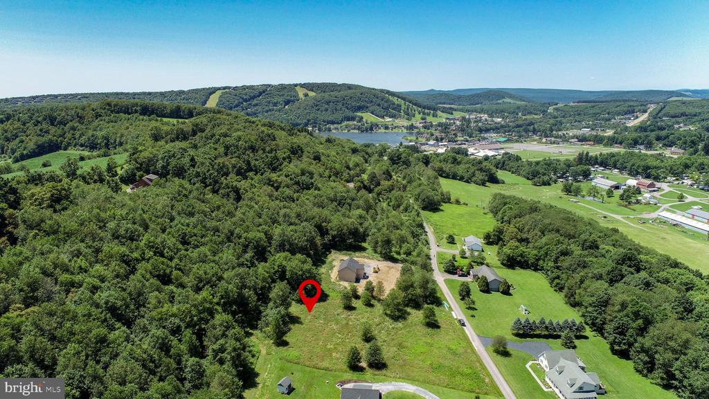 Lot 27 SETTLERS PASS
