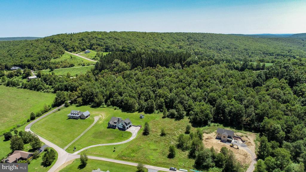 Lot 27 SETTLERS PASS