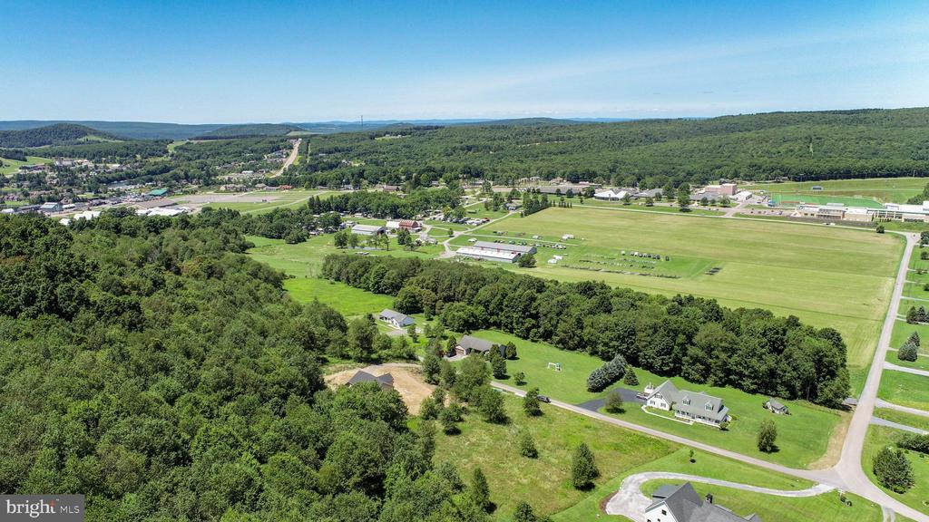 Lot 27 SETTLERS PASS
