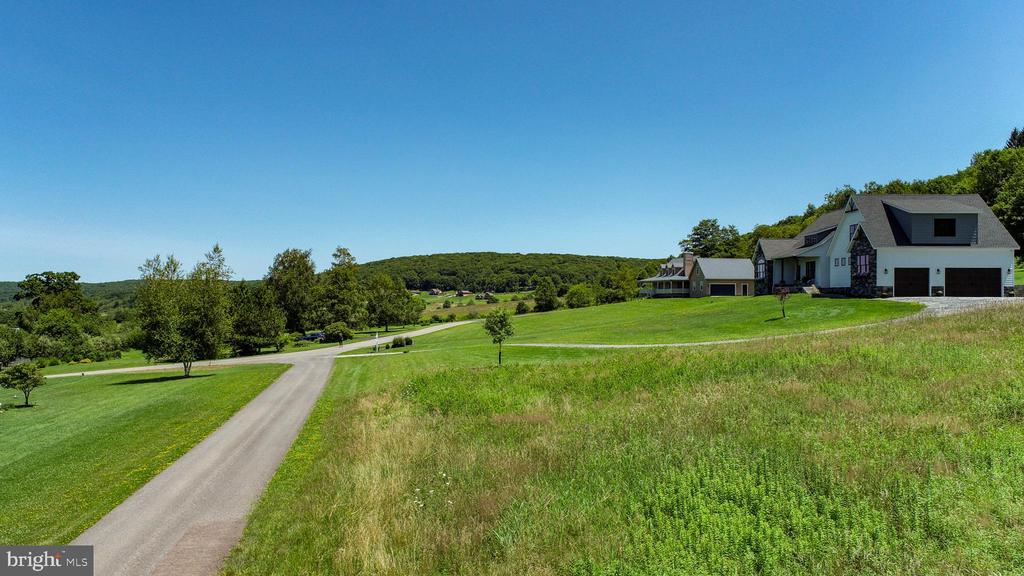 Lot 27 SETTLERS PASS