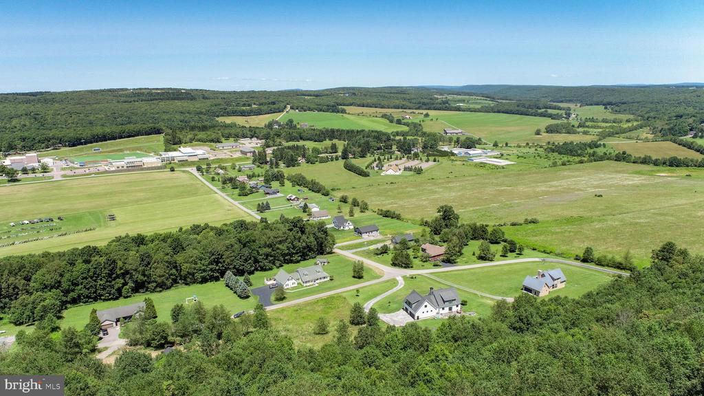 Lot 27 SETTLERS PASS