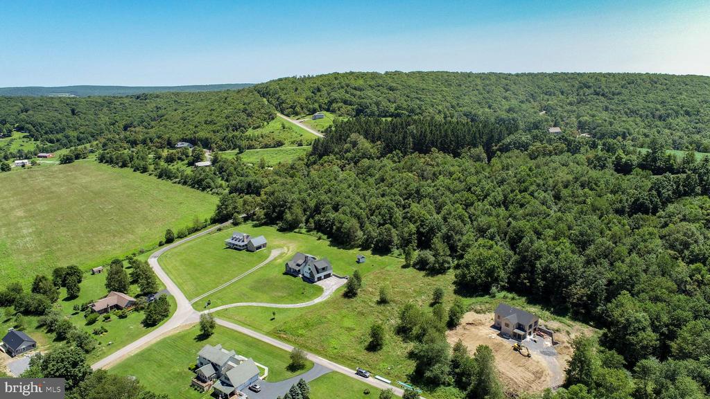Lot 27 SETTLERS PASS