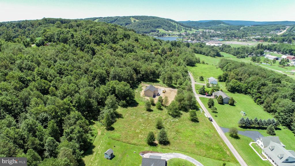 Lot 27 SETTLERS PASS