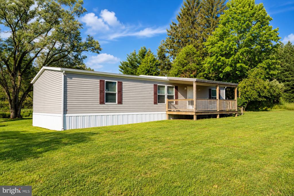 635 DENNETT ROAD