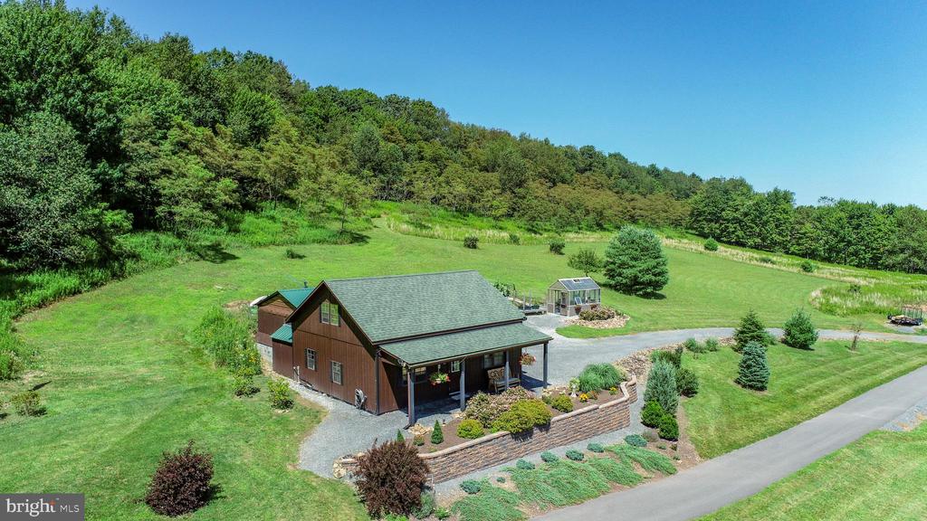 273 DAYLILY LANE