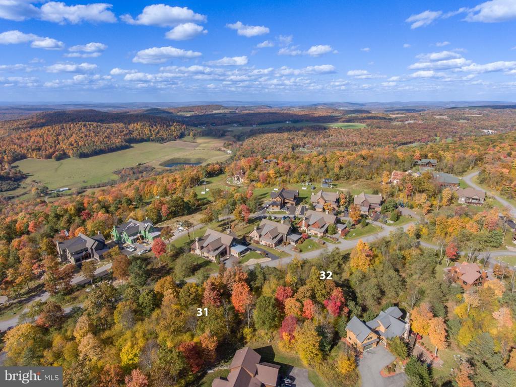 Lot 32 NORTH CAMP ROAD
