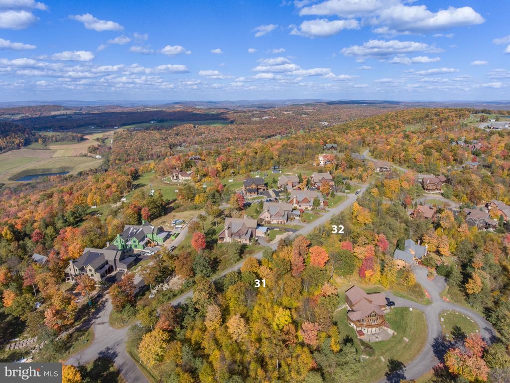 Lot 32 NORTH CAMP ROAD